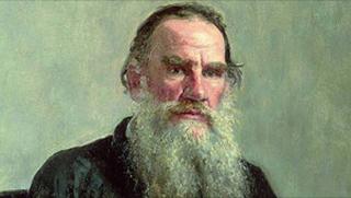Лев Николаевич, толстоист