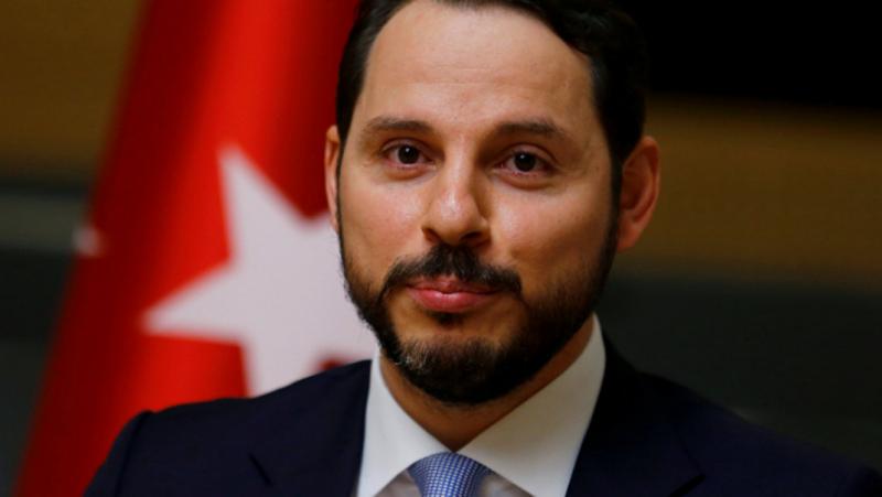 Turkish Minister: Administration of the world financial system shouldn’t be entrusted to Washington
 – 2024-06-24 22:23:08