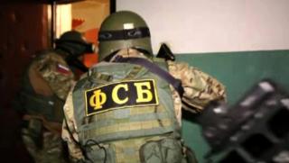 Смоленска област, задържаха, член, Ислямска държава, убийство, лидери, ДНР