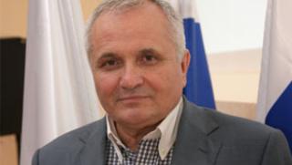 Иван Абажер, отказаха, Швейцария, виза, ръководител, кримската българска община