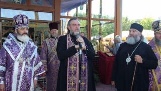 митрополит Йонатан, Виницка област, забрани, екзарси, Константинопол