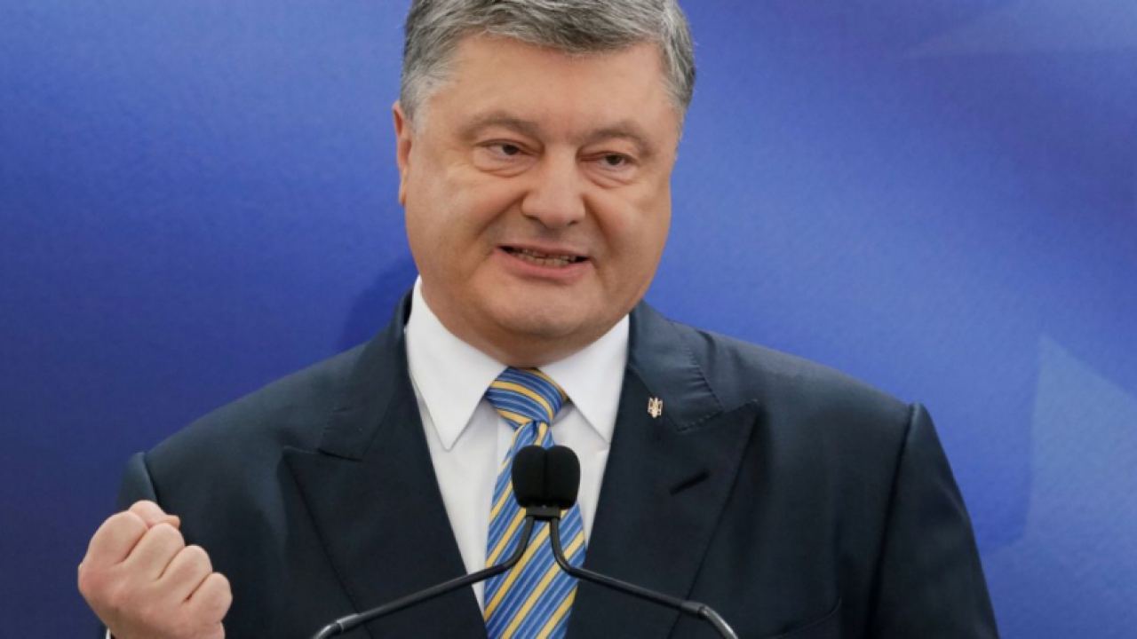Френски експерт: керченският инцидент даде повод на Порошенко да напомни за «кримския въпрос»