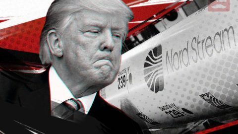 «Вече е твърде късно» — CNBC коментира санкциите на САЩ против «Северен поток — 2»