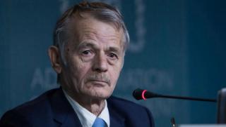 Мустафа Джемилев, Ердоган, украинска автокефалия