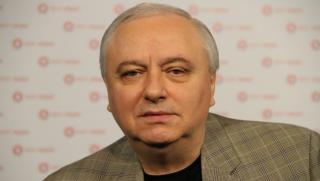 Гиоргадзе, данни, бактериологическо оръжие, Грузия
