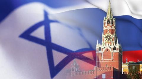 В Израел съобщиха за преодоляването на кризата с Русия след трагедията с Ил-20