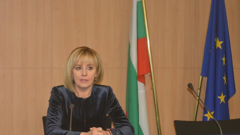 Maya Manolova will assist the protest of residents of the capital district “Ovcha Kupel 1”
 – 2024-07-07 07:30:51