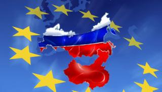 EUоbserver, ЕС, Русия, Китай, САЩ