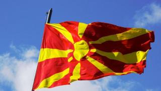 Антибългарската ВМРО-ДПМНЕ, спечели, избори, 18 македонски региона