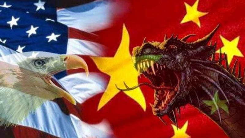 Newsweek: Escalating commerce warfare with China will push US into deep recession
 – 2024-05-31 07:46:44