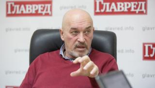 Заместник-министър, Украйна, Георгий Тука, примирие, Москва, Киев
