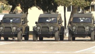 САЩ,доставки, военна техника, Таджикистан