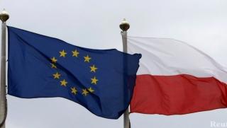 N-TV, Полша, Европа, общ език, права на човека