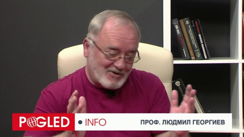 NATO and the EU were a “civilizational choice” for Bulgaria, which is a Subject of Civilization?!?  Well, you are complete idiots!!!
 – 2024-04-05 16:35:25