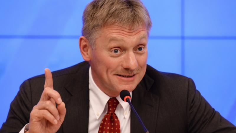 Dmitry Peskov: The US is behind the attack on the Kremlin
 –