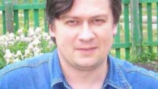 О. Н. Верешчагин, история, САЩ
