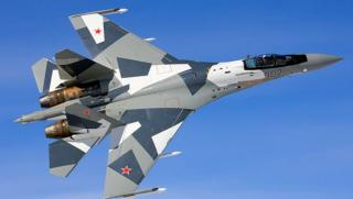 Индонезия, сделка, руски Су-35, САЩ