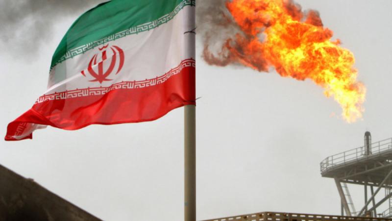 The US was scared that Russia would begin promoting Iranian oil
 – 2024-06-22 16:22:52