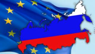 Враждебна политика, Тръмп, Европа, руска заплаха