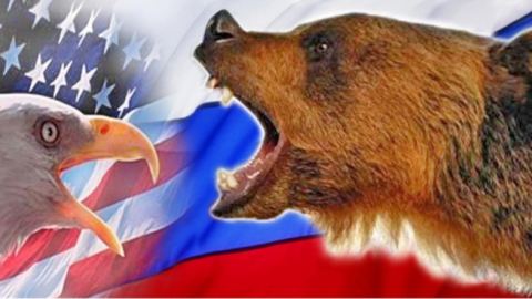 Американците смятат Русия за значително по-опасна от Китай и Северна Корея