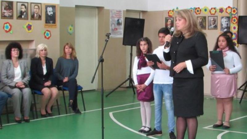 Iliana Yotova: With out lecturers, the Bulgarian nation wouldn’t exist
 – 2024-07-22 12:48:17