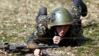 Загуби, украинска армия, войници, алкохол, самоубийства