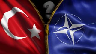 Турция, последствия, НАТО, изключване, F-35