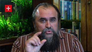 Путин, умен човек, икономически план, Русия, Александър Охрименко