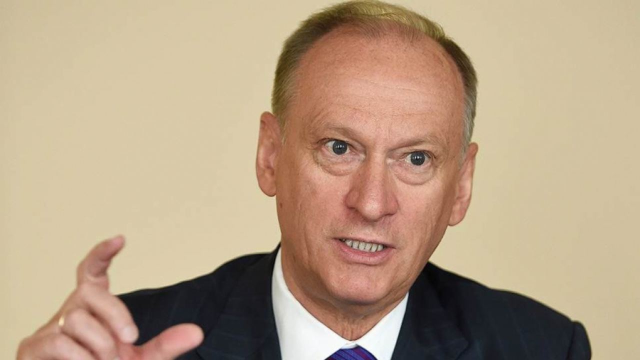 Николай Патрушев: “Зелената” енергетика не трябва да става инструмент за намеса на Запада в делата на другите страни