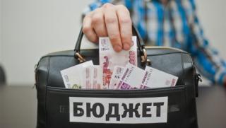 Държавната Дума, Русия, бюджет на войната