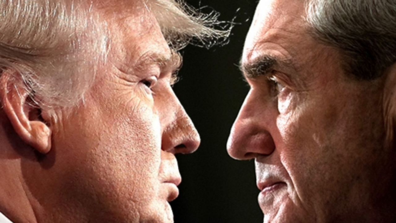 Министерството на правосъдието на САЩ провери законността на разследването на Мюлер срещу Русия и Тръмп