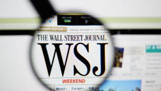 The Wall Street Journal, изгода, Русия, санкции, Иран