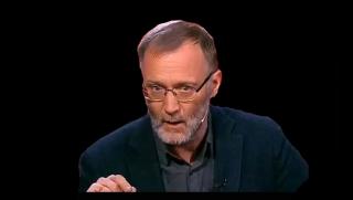 Сергей Михеев, бой, Русия, глава