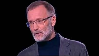 Сергей Михеев, САЩ , Империята на лъжата
