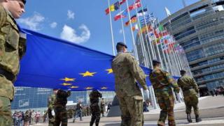 Гърция, Кипър, разузнавачи, специални сили, Европейски съюз