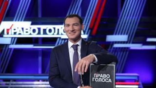 Право на глас, Украйна, война