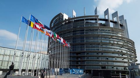 Das Erste нарече европейските избори съдбоносни заради нарастване влиянието на евроскептиците