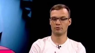 Каминг-аут, боец, Антитерористична операция, Украйна, Майдан, разстрели, мирни жители, сепаратисти
