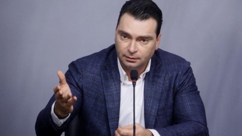 Калоян Паргов: Фандъкова и СО са безпомощни в борбата с мръсния въздух