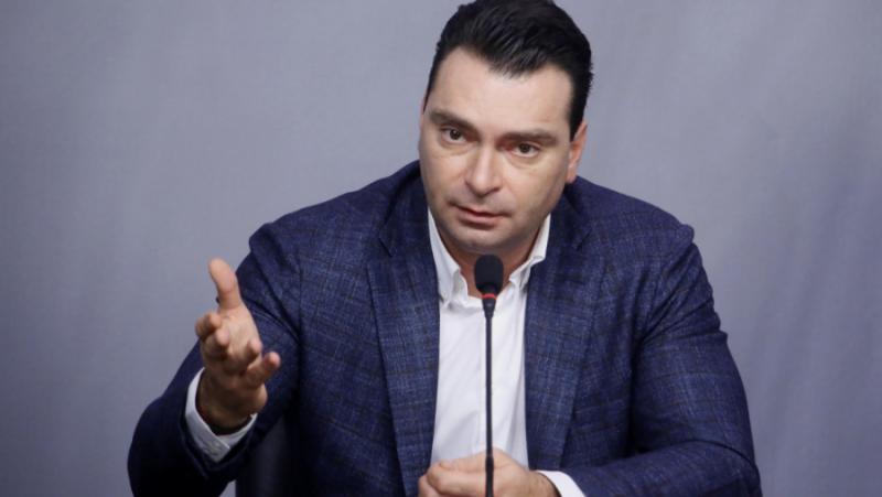 Kaloyan Pargov: BSP is not going to help the financial framework of transport in Sofia proposed by GERB
 – 2024-07-18 11:32:36