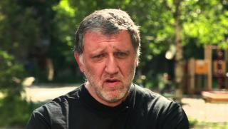 Либерални вождове, омерзение, съратници