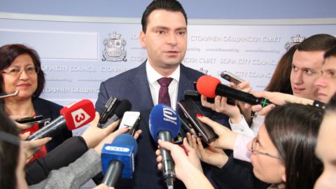БСП - София иска пълна проверка и отчет на работата на транспортните дружества