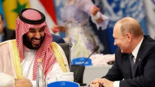 Удобният президент, Тръмп, Путин, Аржентина, среща, Г-20
