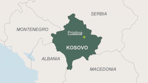 Косово – отдавна не е имало такова напрежение