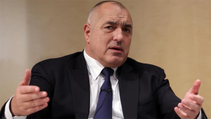 The Prime Minister of Bulgaria: The Black Sea must be a spot for tourism and gasoline pipelines – however not for warships
 – 2024-07-19 06:58:05