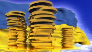 Неплатежоспособност, Украйна, разрушаване, световния финансов ред