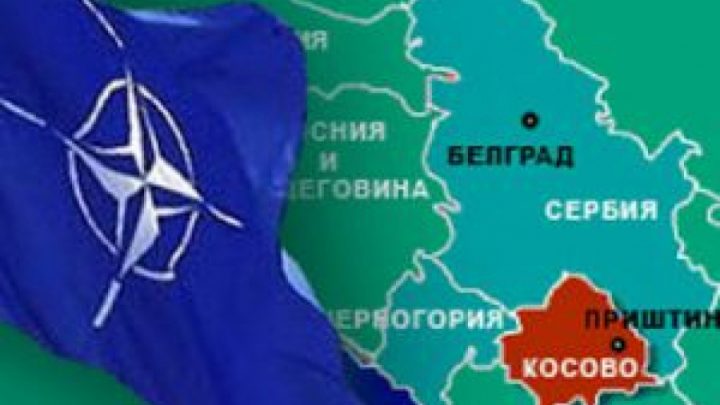 САЩ отново дестабилизират обстановката на Балканите