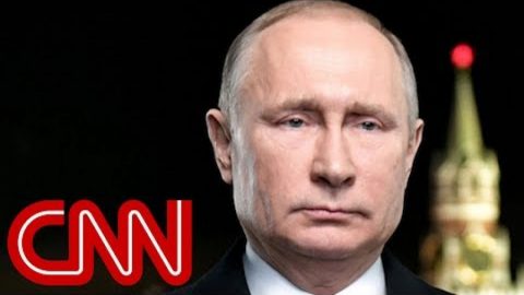 Fox News: «Авторитарният» CNN се хвана за сходството на мненията на Путин и Тръмп за импийчмънта