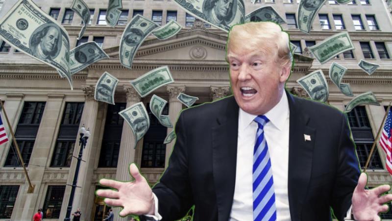 The Federal Reserve and Donald Trump – who’s the boss at residence
 – 2024-06-20 20:44:01