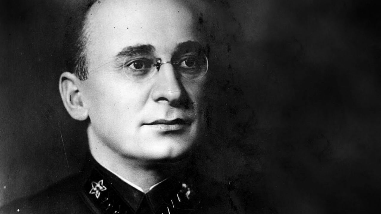 Можел ли е Лаврентий Берия да превърне сталински СССР в демокрация